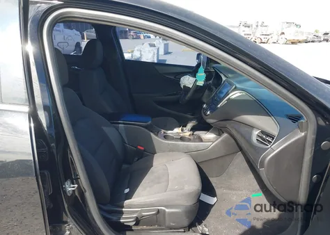 2018 Chevrolet Malibu 1Ls z USA, uszkodzony, nr VIN 1G1ZB5ST4JF111924